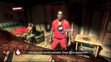 Dead Island Playthrough [Part 1]