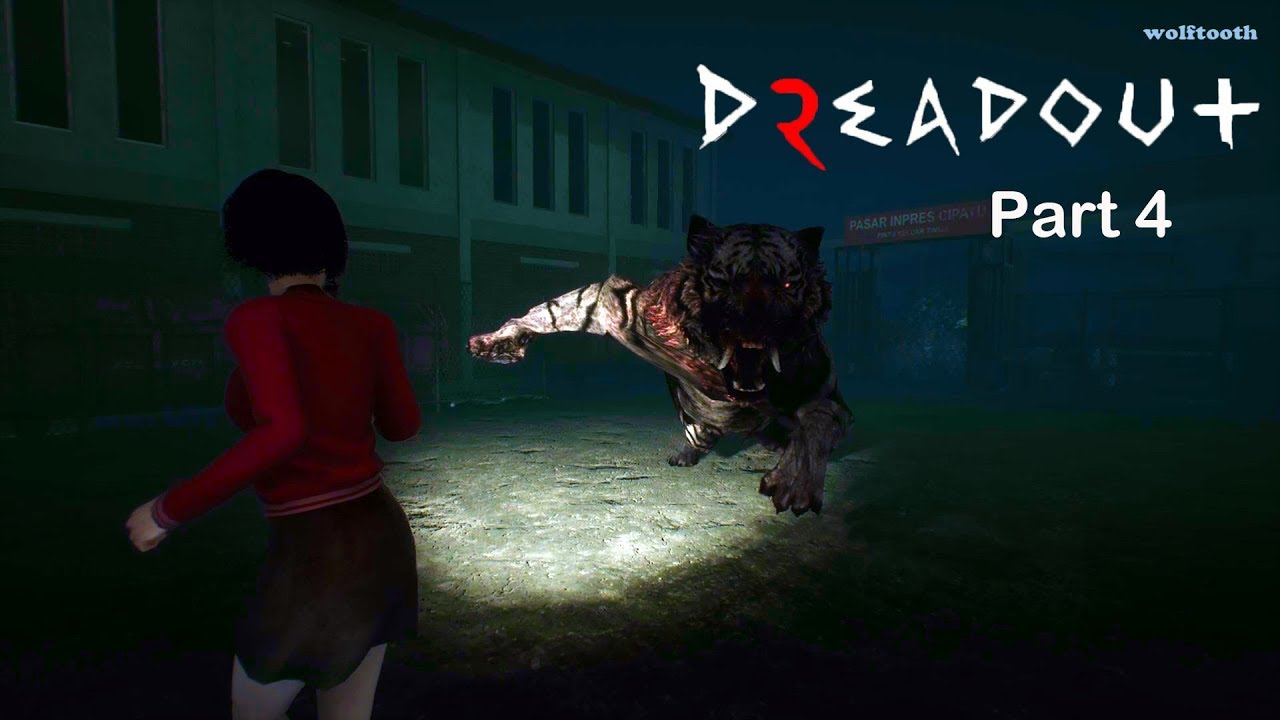 dreadout 2 ps4 download