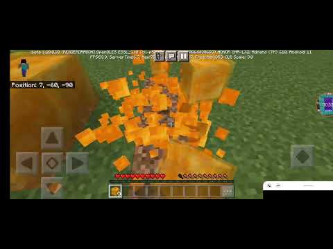 Minecraft 1.20! Run Vindicator! Steve!!