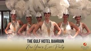 The New Years Eve Party of The Year