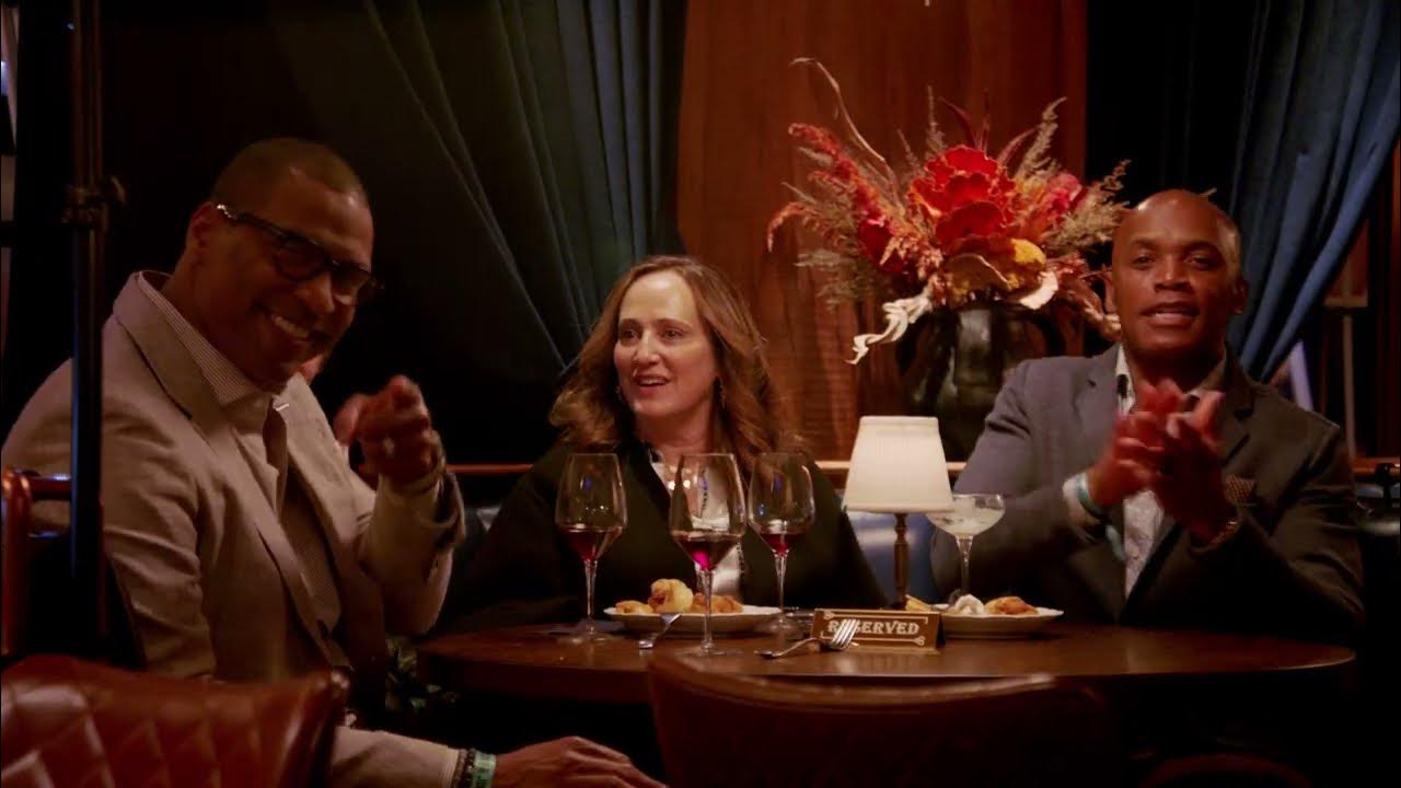 Smocks & Jocks 2024 Recap Las Vegas YouTube