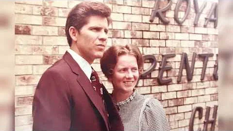 Pastor Harry Haygood Tribute