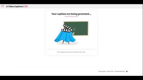 Announcing Closed Captions in Beta