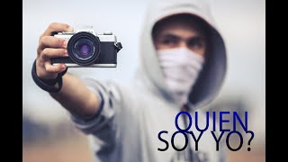 Quién soy yo para hablar de fotografía?