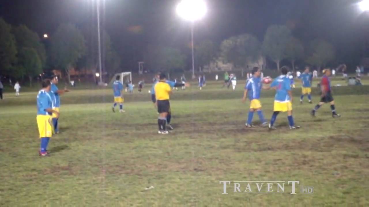 BAKERSFIELD SOCCER LEAGUE ALIANZA Vs TIGRES YouTube