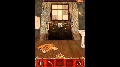 Escape Action Level 67 Walkthrough Guide