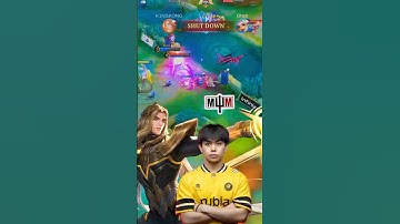 Kingkong Lancelot Outplay! ⚔️ | ONIC PH vs Liquid PH | MPL PH S16