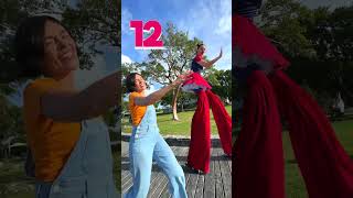 GIANT!! 😱 @playwithcataplum #123andres #kidsvideo #kidssongs #preschool #kidsmusic #kinder #move