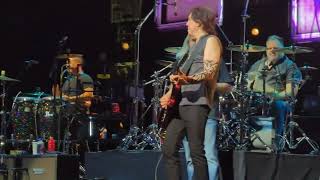 Video thumbnail of "What A Fool Believes from The Doobie Brothers - 50th Anniversary Tour with Michael McDonald"