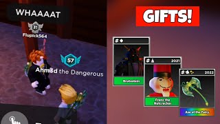Roblox Survive the Killer codes (August 2023): Free Cash, Boost