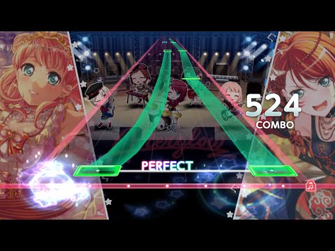 【バンドリ】天ノ弱 [SPECIAL 29] Full Combo