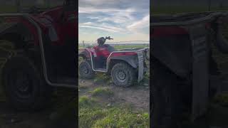 500cc quad… again