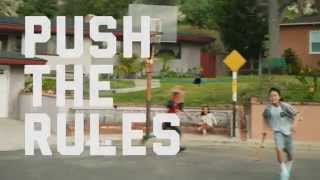 Push Play Capri Sun