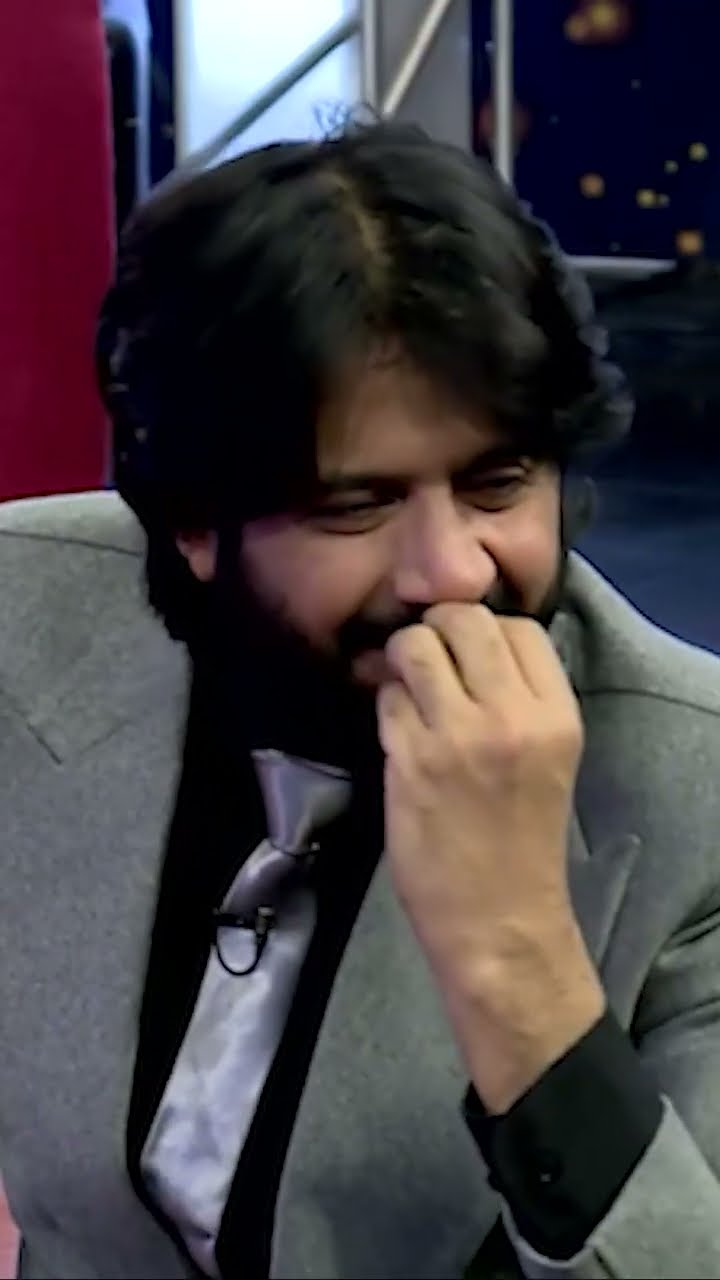 I Love You ? | Imran Ashraf Acting ?? #imranashraf #viral #trending #shortsfeed