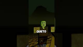 Fingí ser noob en Dead Rails Roblox #clips #gaming #roblox