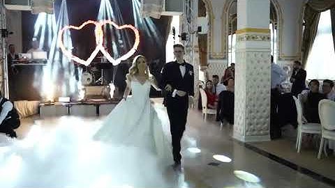 Wedding dance🤍Anyone-Justin Bieber