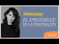 De las prdidas tambin se aprende  adriana louvier  el rincn de los errores t2