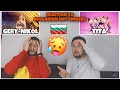 Reaction to 2 🔥 HOT BULGARIAN SINGERS: Gery-Nikol - I'm The Queen vs. TITA - КЪСАЙ