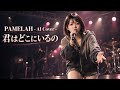 PAMELAH AIカバー「君はどこにいるの」|クロナ