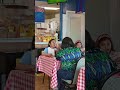 El Salvador Restaurant In Front Of Almeda Plaza (Pupusa) #evanwreknmarsh