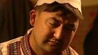 Уйгурский фильм "Алимҗан Болимсизму?"