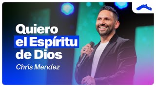 Buscando el Espíritu: Más Allá del Éxito Visible