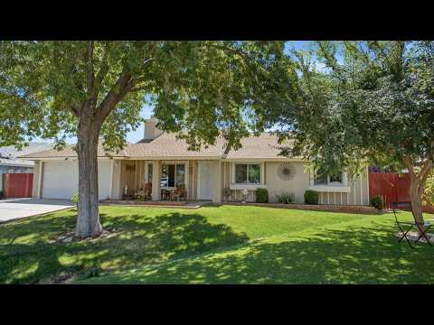 37416 17th St E, Palmdale, CA home video tour