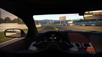 Shift 2  Unleashed   Aston Martin DB9 Coupe