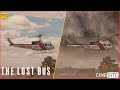 The Lost Bus - VFX Breakdown by Cinesite