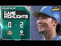 2026年9月26日 オリックス対北海道日本ハム 【ピックアップハイライト】