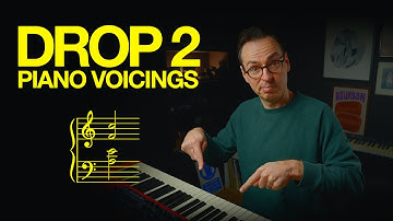 My FAVOURITE piano technique - and it