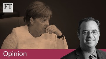 Germany migrant deal: 