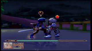 【TOL】　セネルVSクロエ　ノーダメ撃破　最高難易度　【テイルズオブレジェンディア】