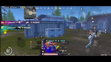 Xiaomi Mi10T 90Fps Gaming Test🔥miui 12.5.10 global version 2023 pubg mobile test android version 11