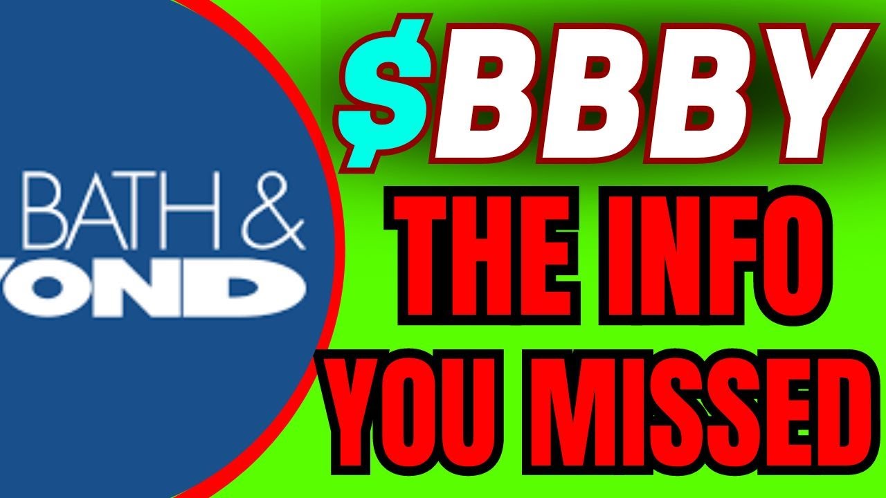 BBBYQ Stock Bed Bath And Beyond BBBY STOCK PREDICTION BBBYQ STOCK bbbyq-stock-bed-bath-and-beyond-bbby-stock-prediction-bbbyq-stock