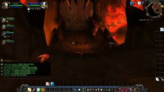 ChromieCraft - Ragefire Chasm - First Run (Holylumi)