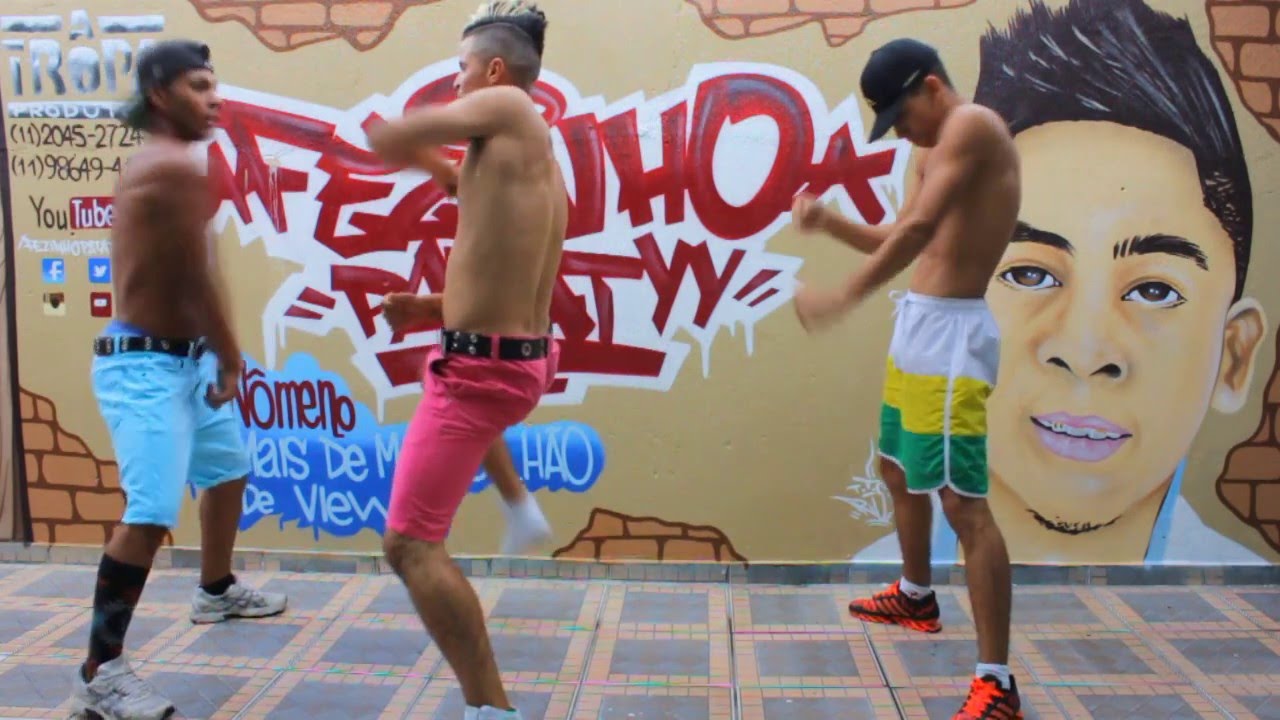 Os Hawaianos - envolvendo & embrazando ♫♪ (Fezinho Patatyy, Rodrigo Patata & Adriano Caramello)