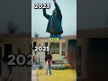 Dax 2023 VS Dax 2025 @Thatsdax #dax #songcomparison #sad #sadsong #emotionalsong #vs #daxmusic