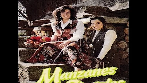 Belen Arboleya y Consuelo Gonzalez ''La Nia del Ba...