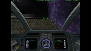 Descent: The Outer Reaches, personal tour - Level 5