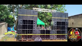 BAG YA NINI remix ft Selector rightman chizi x kapitani mp3 