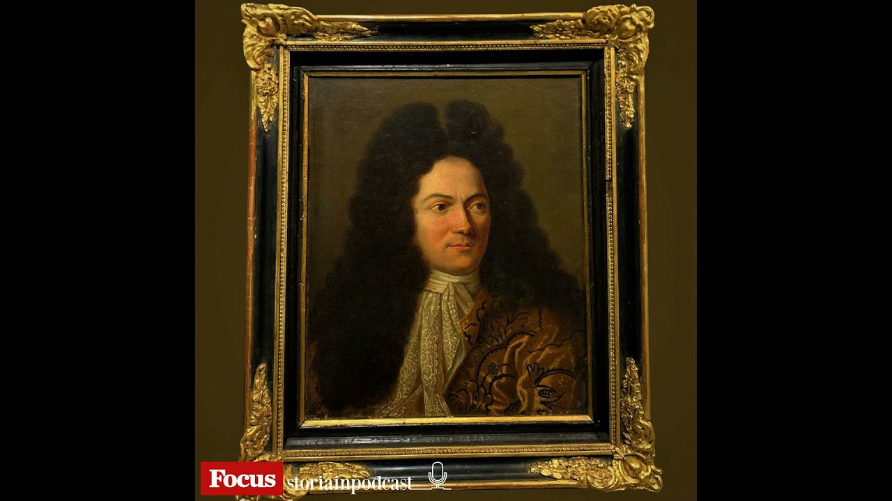 L’Età dell’Assolutismo - Prima parte