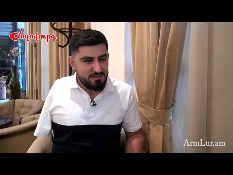 Մեզ չեն թողել կռվել, կրակելու հրաման չեն տվել.  պատերազմի մասնակցի հիշողությունները