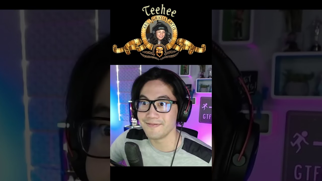 Ryan Higa's New Intro