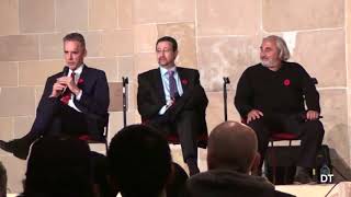 Singh Saad Amitay & Peterson Q & A 11/11/2017 Toronto