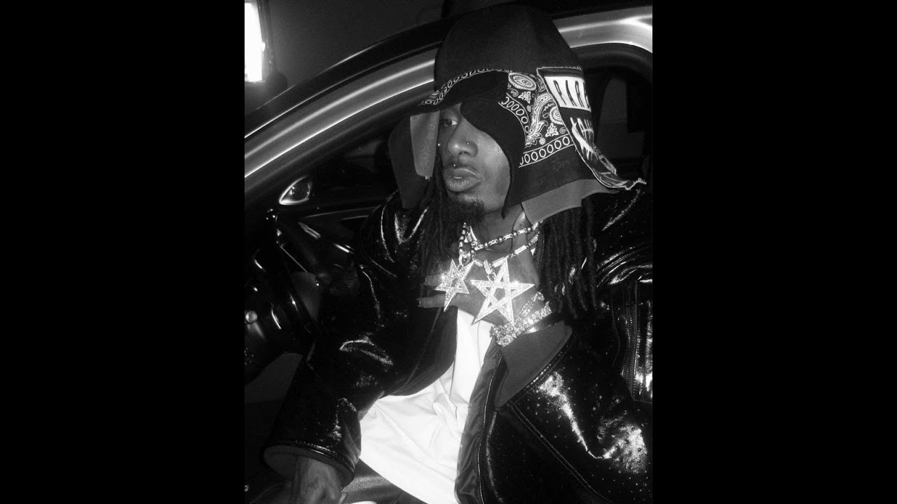 [FREE] *GUITAR* Playboi Carti Type Beat - 