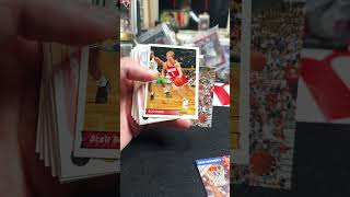 1992 Upper Deck Collectors Choice NBA John Stockton Holo #sportscards #cardbreaks #lostrookies #nba