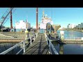 Waalhaven Rotterdam in 3D 180VR