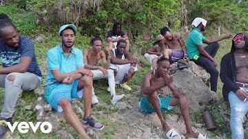 1NeVokal, King Imxge - Last Words | Official Music Video