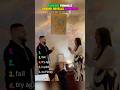 Ranking funniest gender reveals moments #genderequality #funny #family #fail #shorts #edit